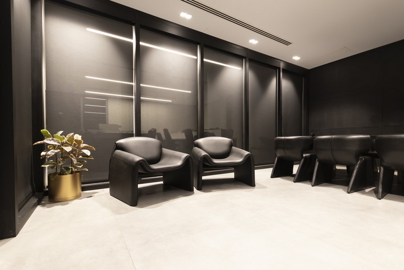 Kalbod Studio 2025 interior view 3